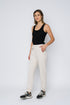 Laina-Luxe Fleece Jogger